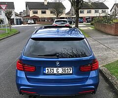 BMW F31 M Sport - Image 3/10