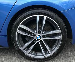 BMW F31 M Sport - Image 5/10