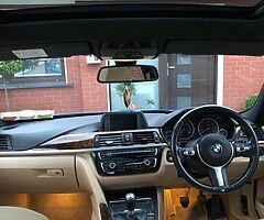 BMW F31 M Sport - Image 7/10