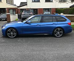 BMW F31 M Sport - Image 10/10
