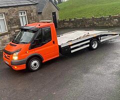 ❌❌ 3.5t recovery wanted ❌❌