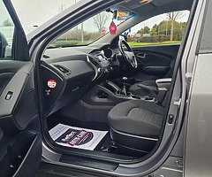 Hyundai ix35 diesel - Image 5/10
