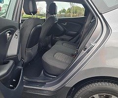 Hyundai ix35 diesel - Image 6/10