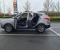 Hyundai ix35 diesel - Image 7/10
