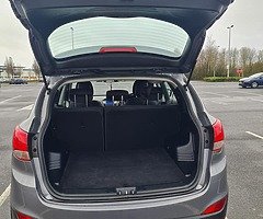 Hyundai ix35 diesel - Image 8/10