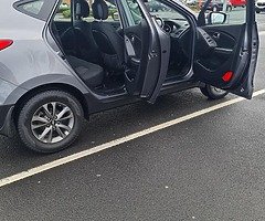 Hyundai ix35 diesel - Image 9/10
