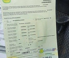 Grand Picasso, LONG NCT, WARRANTY - Image 5/10