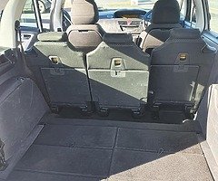 Grand Picasso, LONG NCT, WARRANTY - Image 7/10