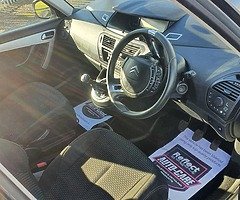 Grand Picasso, LONG NCT, WARRANTY - Image 8/10