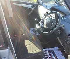 Grand Picasso, LONG NCT, WARRANTY - Image 10/10