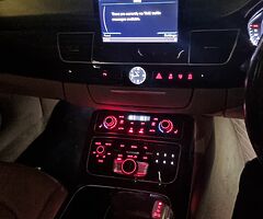 Audi a8 3.0TDI NEW NCT JUST PASSED - Image 6/10