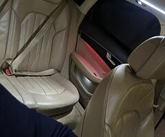 Audi a8 3.0TDI NEW NCT JUST PASSED - Image 7/10
