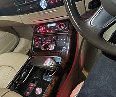 Audi a8 3.0TDI NEW NCT JUST PASSED - Image 8/10