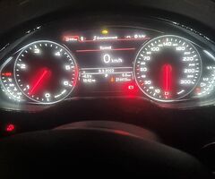 Audi a8 3.0TDI NEW NCT JUST PASSED - Image 10/10