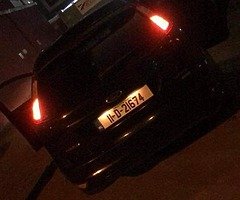Ford Focus 1.6