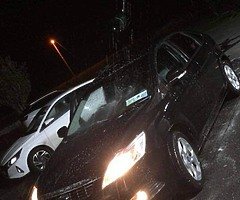 Ford Focus 1.6 - Image 3/4