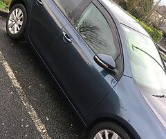Mk6 golf