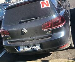 Mk6 golf - Image 3/4