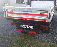 Toyota Dyna tipper - Image 4/5