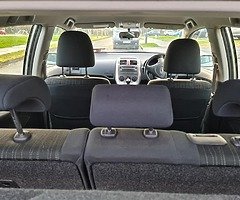 Toyota Auris 1.4 Hatchback Nct 03/2023 - Image 8/10