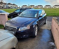 A4 1.9 5 speed - Image 4/5