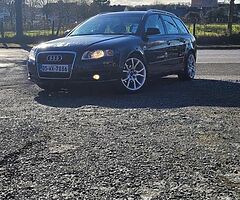 A4 1.9 5 speed - Image 5/5