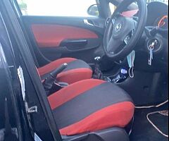 2008 opel corsa 1.3 diesel READ - Image 4/8