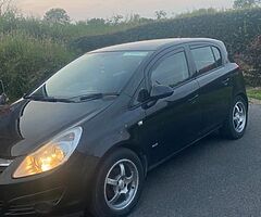 2008 opel corsa 1.3 diesel READ - Image 8/8