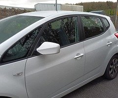 Hyundai ix20 deluxe - Image 3/10