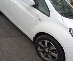 Hyundai ix20 deluxe - Image 4/10