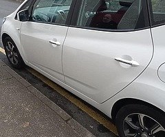 Hyundai ix20 deluxe - Image 5/10