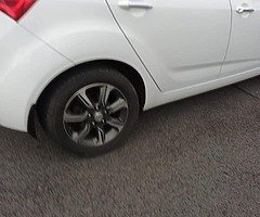 Hyundai ix20 deluxe - Image 7/10