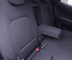 Hyundai ix20 deluxe - Image 8/10
