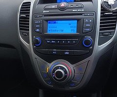 Hyundai ix20 deluxe - Image 10/10