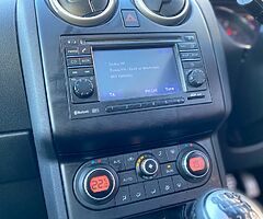 2010 Nissan Qashqai 1.5 Diesel N-Tec High Spec - Image 7/10