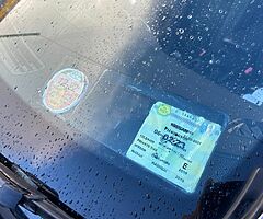 2010 Nissan Qashqai 1.5 Diesel N-Tec High Spec - Image 9/10