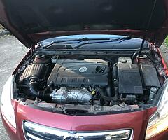 vauxhall insignia parts - Image 4/7