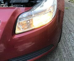 vauxhall insignia parts - Image 5/7