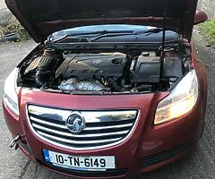 vauxhall insignia parts - Image 6/7