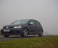 151 Golf R