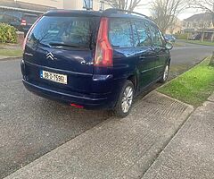 2008 C4 Auto 7 Seaters - Image 4/9