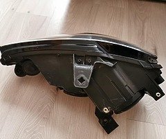 For sale Audi A3 8v headlights Hella good conditions LHD(left hand drive) - Image 7/10