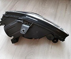 For sale Audi A3 8v headlights Hella good conditions LHD(left hand drive) - Image 8/10