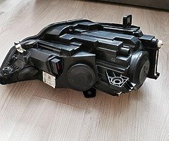 For sale Audi A3 8v headlights Hella good conditions LHD(left hand drive) - Image 9/10