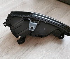 For sale Audi A3 8v headlights Hella good conditions LHD(left hand drive) - Image 10/10