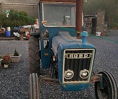 Ford 3000