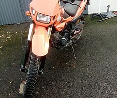 125cc 4 stroke - Image 4/7