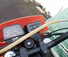 125cc 4 stroke - Image 5/7