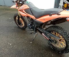 125cc 4 stroke - Image 6/7