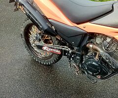 125cc 4 stroke - Image 7/7